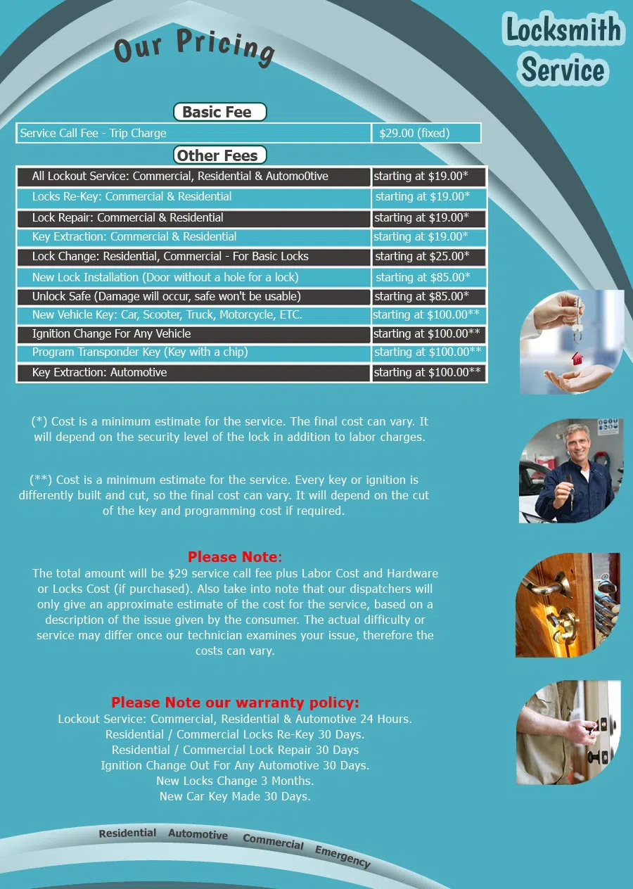 Justice Locksmith Store, Justice, IL 708-629-3178